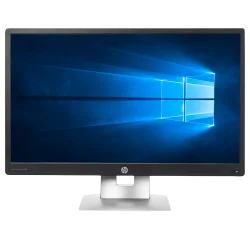 Monitor 24" IPS A HP/DELL HDMI